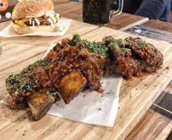 مطعم روكوماماز في الشرقية