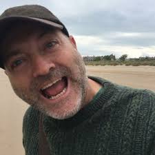 Tim Sheffield (@timshef)