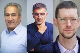 kangal.naz, Author at Persia Educational Foundation