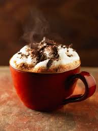 Chocolat Chaud Lindt Chocolat Avec Images Recette Chocolat Chaud Alimentation Idee Recette