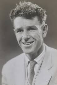 Tribute to William Arthur Wood, 1937