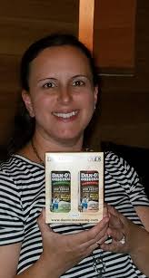 Yum yum get your self some. Sprinkle generously. It's the best season out  there.