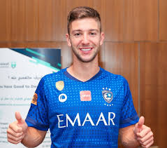 رونالدينيو بدأ مشواره مع غريميو مع فرقة الشباب. Ù„Ø§Ø¹Ø¨Ø§Ù† ÙŠØºØ§Ø¯Ø±Ø§Ù† Ø§Ù„Ù‡Ù„Ø§Ù„ Ø¨Ø¹Ø¯ Ø¶Ù… Ù…Ø§ØªÙŠÙˆØ³ Ø¨ÙŠØ±ÙŠØ±Ø§ ØµØ­ÙŠÙØ© Ø§Ù„Ù…ÙˆØ§Ø·Ù† Ø§Ù„Ø¥Ù„ÙƒØªØ±ÙˆÙ†ÙŠØ©