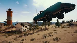 Pubg is more than just a regular shooting game. Get In The Car Pubg