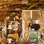 Magpie Market Days: Fall Vintage Market