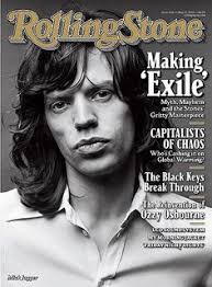 In the 1990s, the magazine broadened and shifted its focus to a younger readership interest. 32 Rolling Stone Magazine Covers Ideas Rolling Stone Magazine Cover Rolling Stones Magazine Rolling Stones
