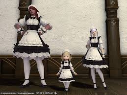 We did not find results for: Loyal Housemaid S Uniform Final Fantasy Xiv Online Store