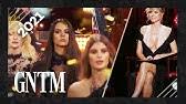Reinschauen lohnt sich, denn hier findest du aktuelle tipps, vorschauen und unsere aktionen immer topaktuell informiert. Catwalk Training Mit Heidi Leni Den Boys Von Magic Mike Gntm 2021 Prosieben Youtube