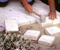 Check spelling or type a new query. How To Pave A Garden Path Fine Craft Guild