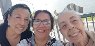 Rebecca Vega-Colon Obituary (2004)