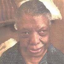 Eva Marie Moore Obituary