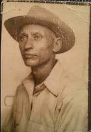 Champ Brown (1891-1984)