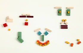 Jeu De Construction Mini Cubes De Gonzalo Arbutti Pour Mon Petit Art