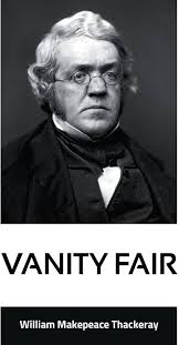 Vanity Fair : Makepeace, William Thackeray: Amazon.com.mx: Libros