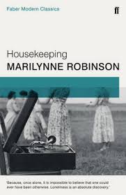There are different housekeeping procedures that are routinely done in the hospitality industry. Housekeeping By Marilynne Robinson Anz Litlovers Litblog