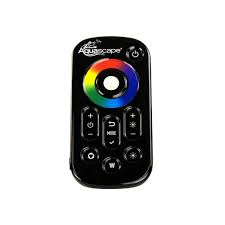 Remote control — remote controls 1) n uncount remote control is a system of controlling a machine or a vehicle from a distance by using radio or electronic signals. Remote Control For Aquascape Color Changing Pond Lights