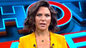 She worked as the main news bulletin presenter on show tv. Show Tv Ile Yollarini Ayiran Ece Uner In Yeni Adresi Belli Oldu