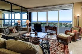 West Palm Beach Penthouses