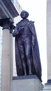 We recognize only this, that. Macdonald Monument Wikipedia