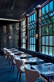 Pin On Cool Commercial Spaces