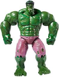 We did not find results for: Amazon Com Marvel Hulk Talking Action Figure Toys Games