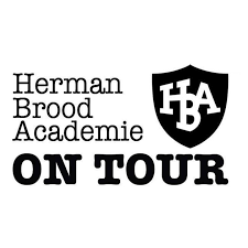 Herman brood academie on tour. Herman Brood Academie On Tour Tour Dates Concert Tickets Live Streams