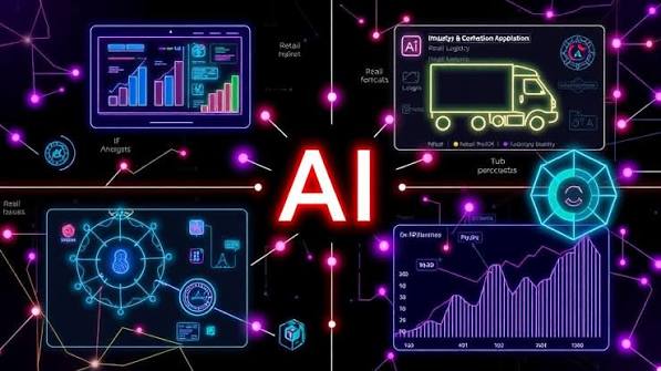 Axonix AI in Action: Real-World Use Cases Across Industries | Axonix Labs Blog