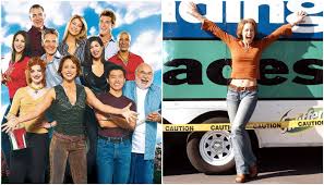 The dancing on the ceiling living room: This Is Not A Drill Trading Spaces Is Coming Back To Tlc