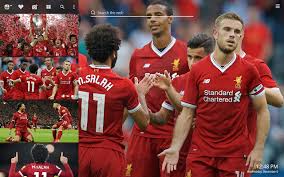 Search free liverpool wallpapers on zedge and personalize your phone to suit you. Liverpool Fc Hd Wallpapers New Tab