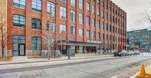Toy factory lofts is a pioneering large scale conversion from the original historic irwin toy factory to a in 2005, the toy factory won the coveted project of the year award from the greater toronto. Toy Factory Lofts Condo Investments