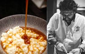 La Recette Du Riz Au Lait A Faire Chez Soi Signee Bruno Doucet En 2020 Riz Au Lait Recette Riz Au Lait Recette