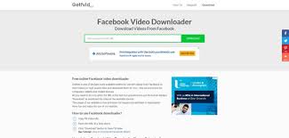 No fee asked, no password required, and as always, no ad involved. 8 Free Online Facebook Video Rippers To Download Facebook Videos