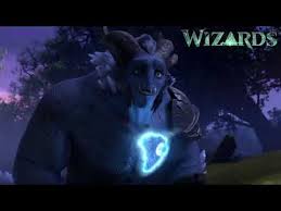 Wizards is the third entry in tales of arcadia, and it brings back much of the trollhunters cast while also introducing brand new characters. Wizard Tales Of Arcadia Jim S Death Youtube