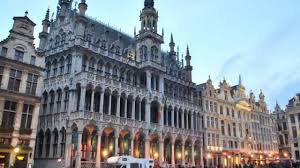 Posted on 15 mai 202011 avril 2015 by redaction. La Grand Place Bruxelles Belgique Youtube