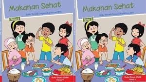 Kunci Jawaban Tema 3 Kelas 3 Hal 21 22 23 24 25 Buku Tematik Sd Bagaimana Tubuh Mengolah Makanan Pos Kupang