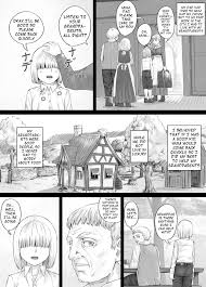 Nude お姉さんにおしっこを見せてもらえる漫画 Ch.1-6- Original Hentai Eurosex - Hitomi.asia