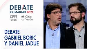 Conoce los resultados de las primarias presidenciales 2021 de los pactos apruebo dignidad y chile vamos y sus candidatos electos. Debate Primarias Presidenciales 2021 Pacto Apruebo Dignidad Youtube