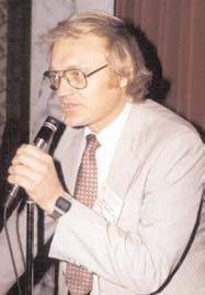 Maddux to Become ACCP Executive Director ACCP Report June 2003 1