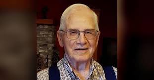 Edward Rodgers Obituary