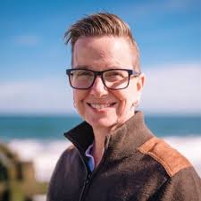 Very excited to join the team!