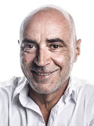 Patrick Bosso : Filmographie