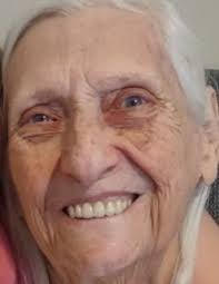 Obituary information for Gladys Marie Mofford