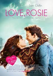 Love Rosie Watch Online Free On Fmovies