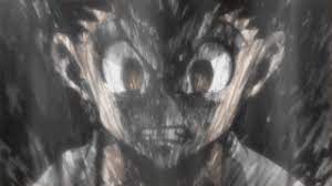 Gon Freecss Angry Gif Cool Hunter X Hunter Hunter X Hunter Hunter Anime Killua