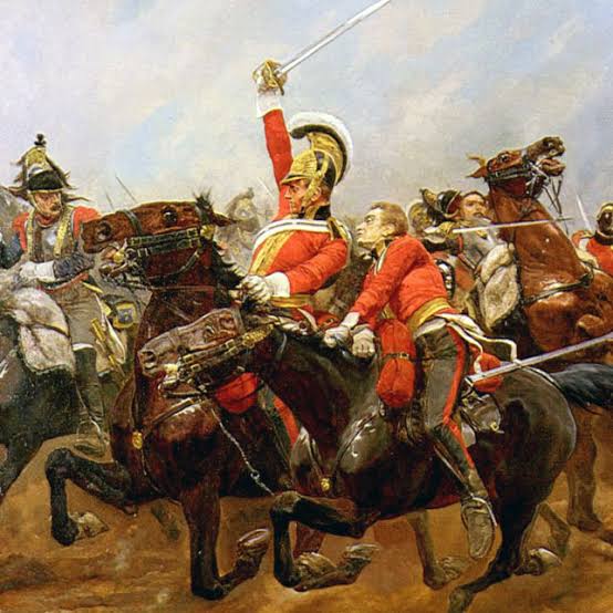 BritishBattles.com analysing and documenting British Battles from the previous centuries