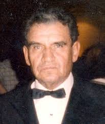 Ignacio Náñez Obituary