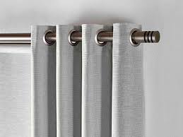 It is simple in design and strong and durable and makes a style statement for modern rooms with a décor based on contemporary design. Drapery Hardware Window Coverings Kirsch