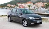 DACIA-LOGAN