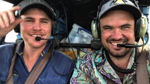 Matt Wright to face committal hearing over Chris Wilson's fatal chopper  crash charges