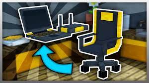 How to set up your minecraft server. Working Gaming Setup In Minecraft Epic Minecraft Mod Youtube